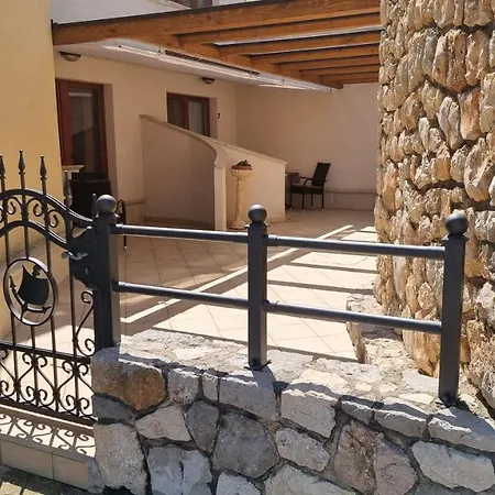 Appartamento Sidro