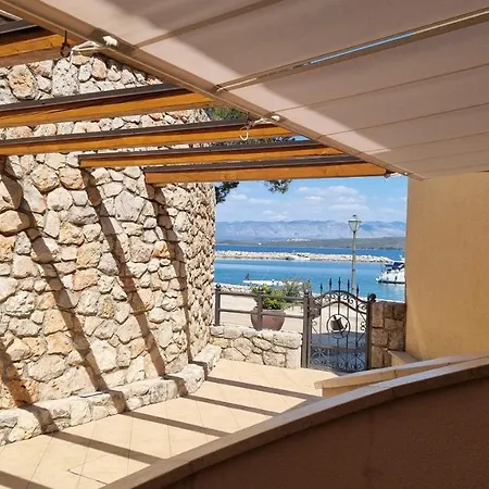 Sidro Apartmán *