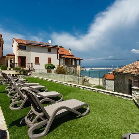 Sidro Apartmán Malinska