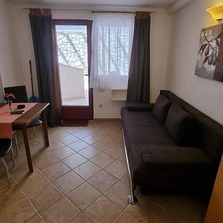 Apartmán Sidro