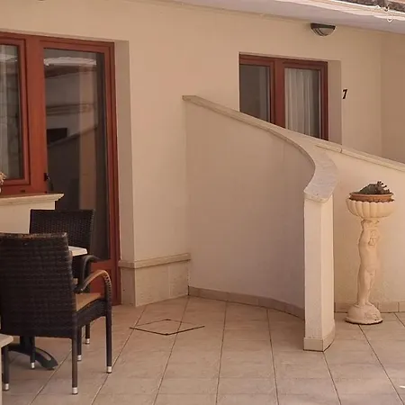 Διαμέρισμα Sidro