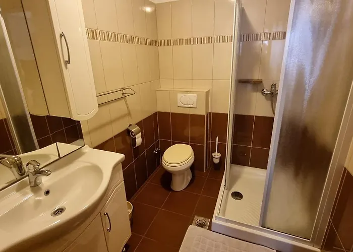 Sidro Appartement *