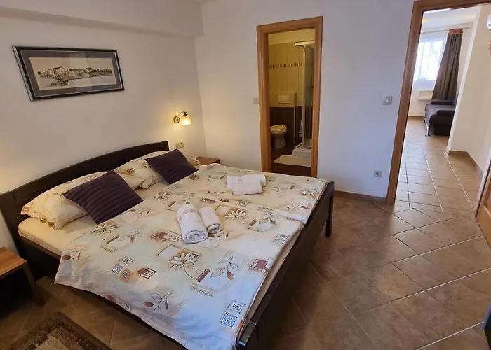 Appartement Sidro