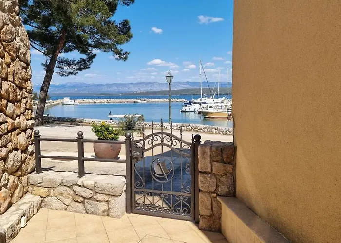 Appartement Sidro *