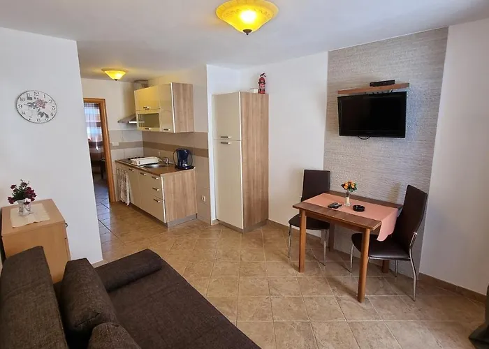 Sidro Appartement *