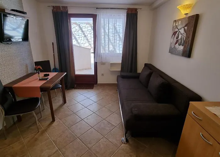 Appartement Sidro
