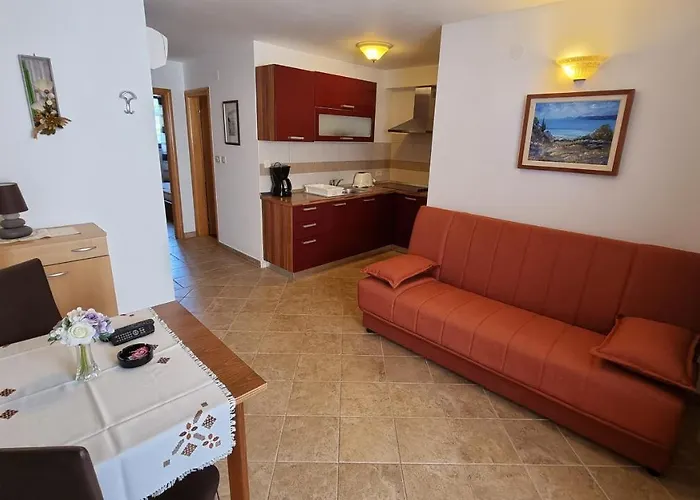Appartement Sidro