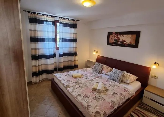 Sidro Appartement
