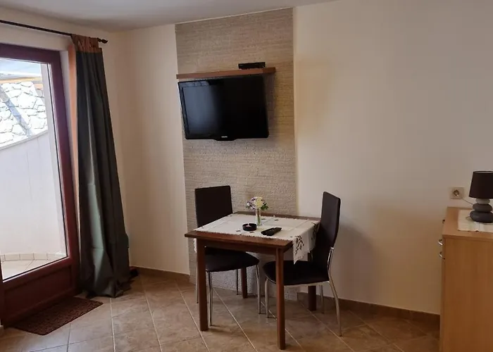 Appartement Sidro Malinska