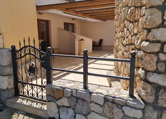 Appartement Sidro