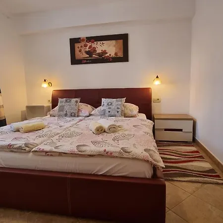 Apartman Sidro Malinska