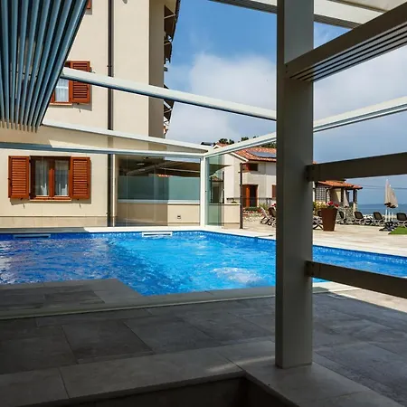 Apartman Sidro Malinska