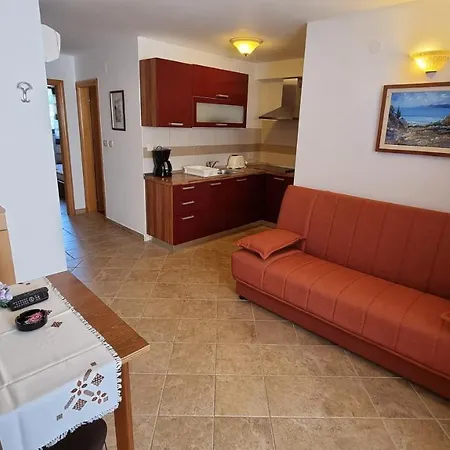 Apartman Sidro