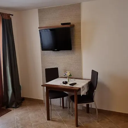 Apartman Sidro Malinska